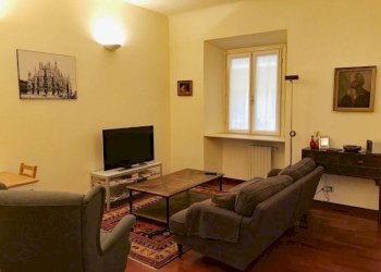 Foto 1 - Appartamento Viale Piave, Milano - foto 1