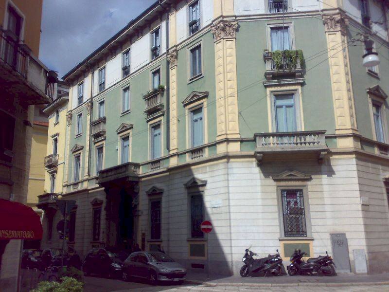 Foto 1 - Ufficio Via Gaetano Donizetti
 
36, Milano - foto 1