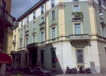 Foto 1 - Ufficio Via Gaetano Donizetti
 
36, Milano - foto 1