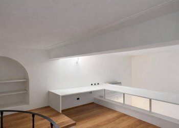 Foto 4 - Ufficio Via Gaetano Donizetti
 
36, Milano - foto 4