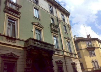 Foto 6 - Ufficio Via Gaetano Donizetti
 
36, Milano - foto 6