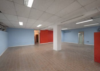 Foto 6 - Magazzino Via Curio Dentato
10, Milano - foto 6