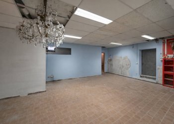 Foto 8 - Magazzino Via Curio Dentato
10, Milano - foto 8