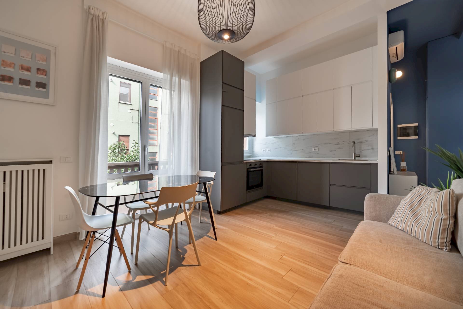 Foto 1 - Bilocale Viale Marche
 
30, Milano - foto 1