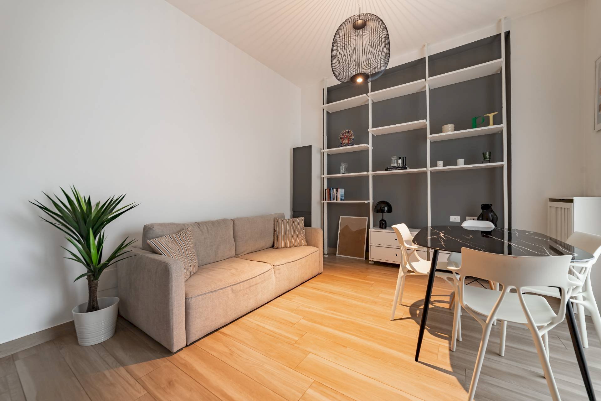 Foto 2 - Bilocale Viale Marche
 
30, Milano - foto 2