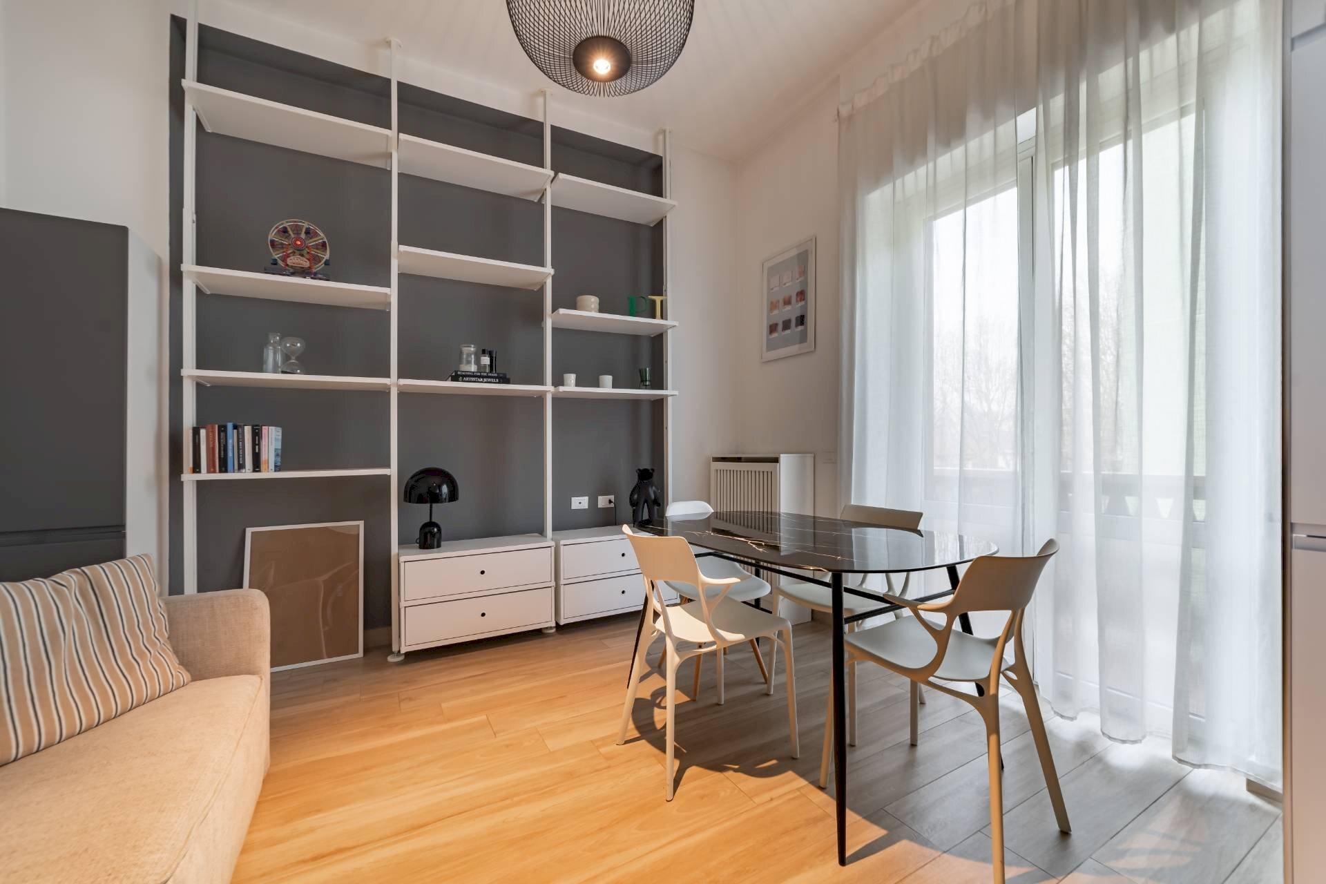 Foto 3 - Bilocale Viale Marche
 
30, Milano - foto 3