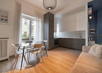 Foto 1 - Bilocale Viale Marche
 
30, Milano - foto 1