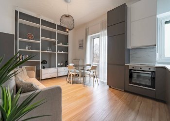 Foto 9 - Bilocale Viale Marche
 
30, Milano - foto 9