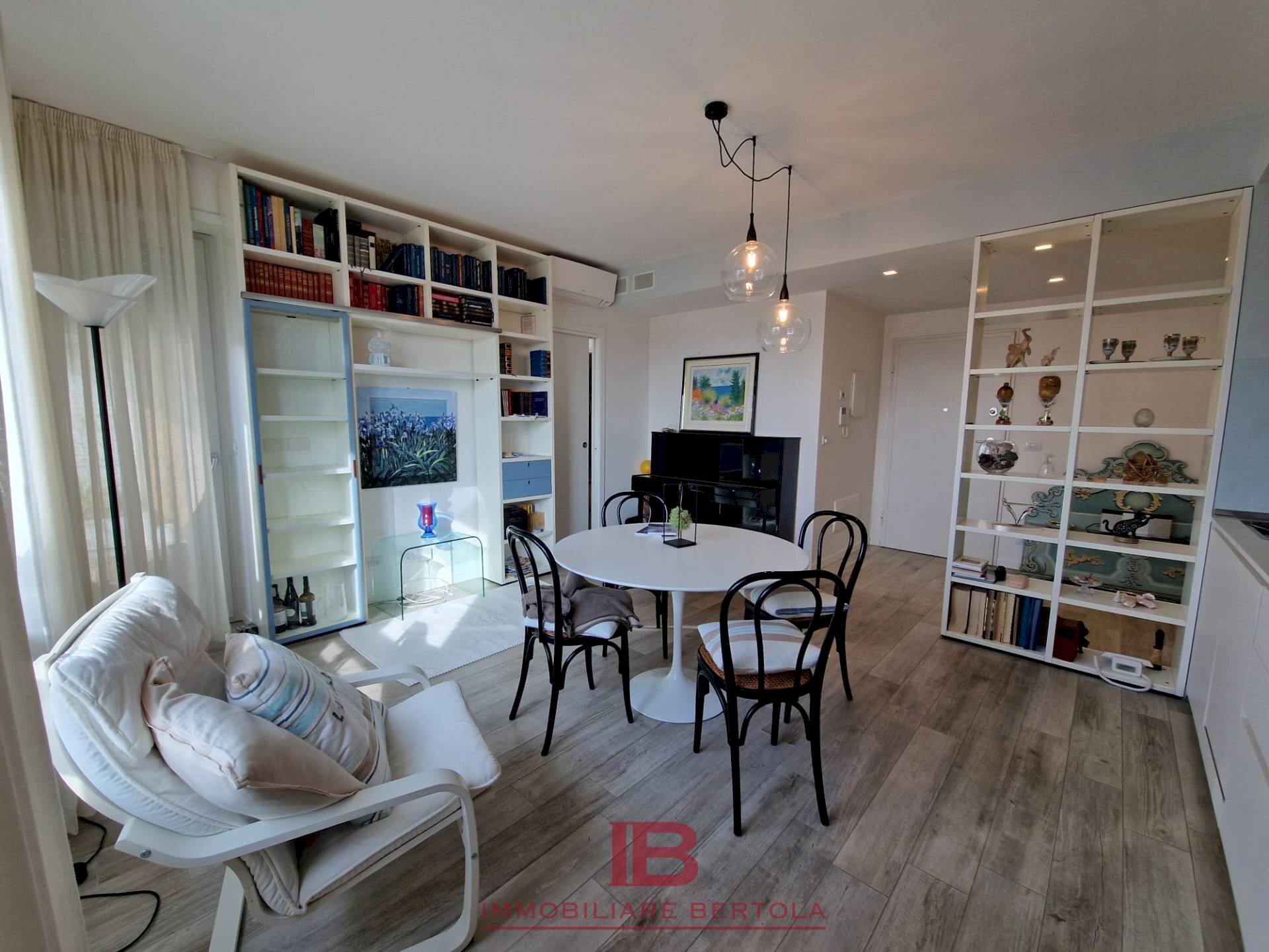 Foto 1 - Bilocale corso alcide de gasperi
 
53, Cuneo - foto 1