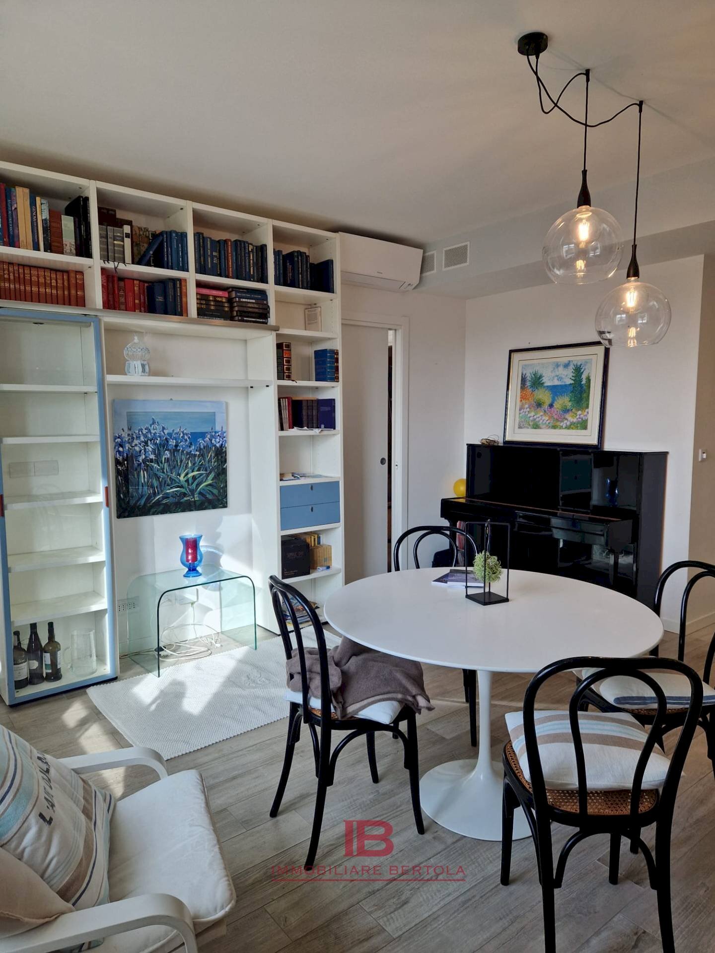 Foto 2 - Bilocale corso alcide de gasperi
 
53, Cuneo - foto 2