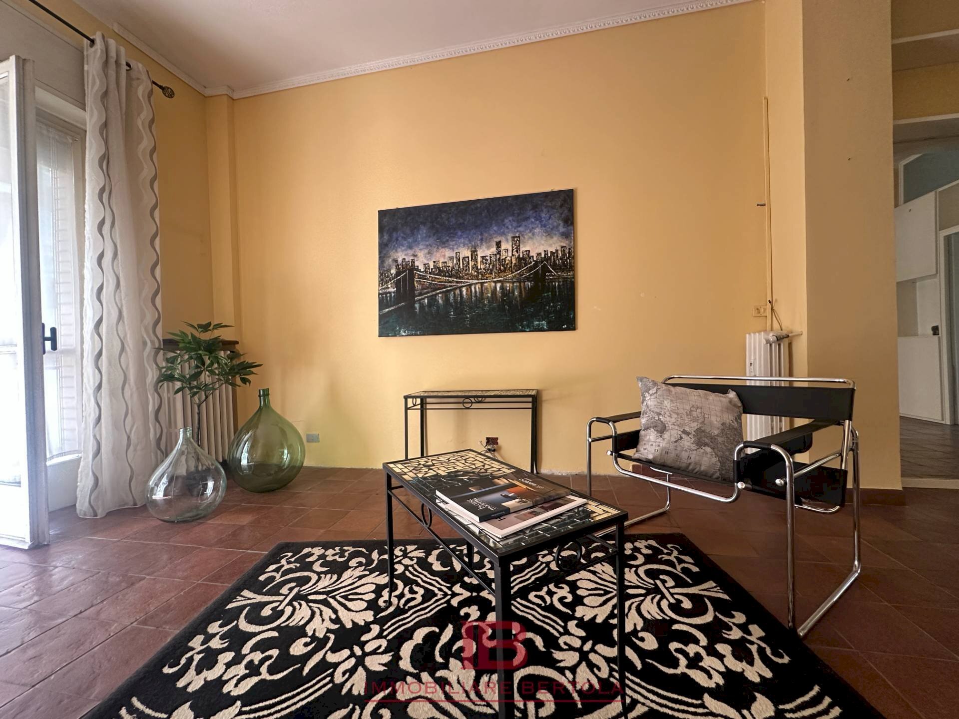 Foto 1 - Three-room apartment Via Venti Settembre
 
56, Cuneo - photo 1