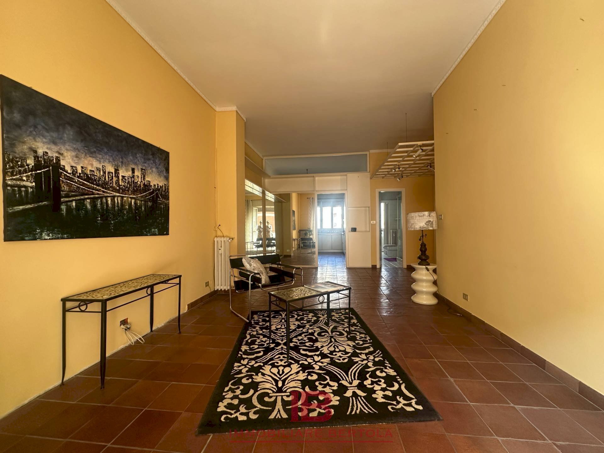 Foto 2 - Three-room apartment Via Venti Settembre
 
56, Cuneo - photo 2