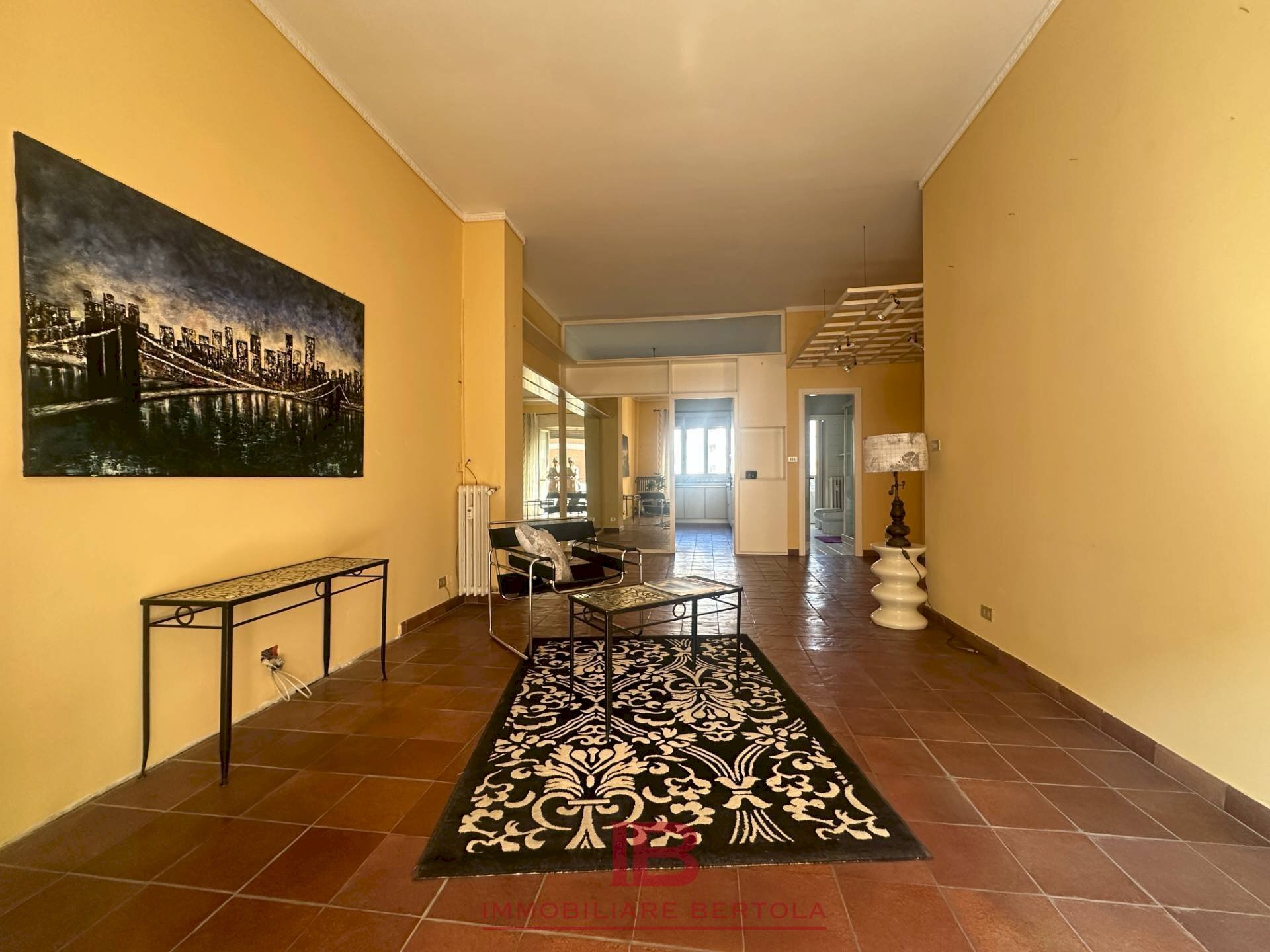 Foto 3 - Three-room apartment Via Venti Settembre
 
56, Cuneo - photo 3