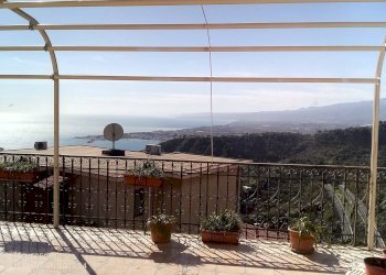 Foto 25 - Quadrilocale Via Otto Geleng
 
57, Taormina - foto 25