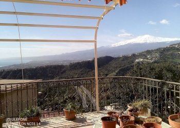 Foto 26 - Quadrilocale Via Otto Geleng
 
57, Taormina - foto 26