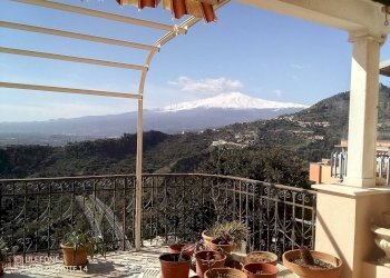 Foto 27 - Quadrilocale Via Otto Geleng
 
57, Taormina - foto 27