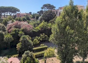 Vista - Villa a Schiera Lungomare Guglielmo Marconi, Santa Marinella - foto 13