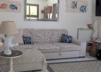 Salone - Villa a Schiera Lungomare Guglielmo Marconi, Santa Marinella - foto 16