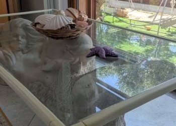 Balcone - Villa a Schiera Lungomare Guglielmo Marconi, Santa Marinella - foto 18