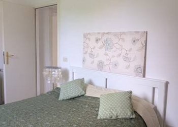 Camera da letto - Villa a Schiera Lungomare Guglielmo Marconi, Santa Marinella - foto 20