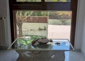Veranda - Villa a Schiera Lungomare Guglielmo Marconi, Santa Marinella - foto 21