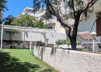 Giardino - Villa a Schiera Lungomare Guglielmo Marconi, Santa Marinella - foto 25