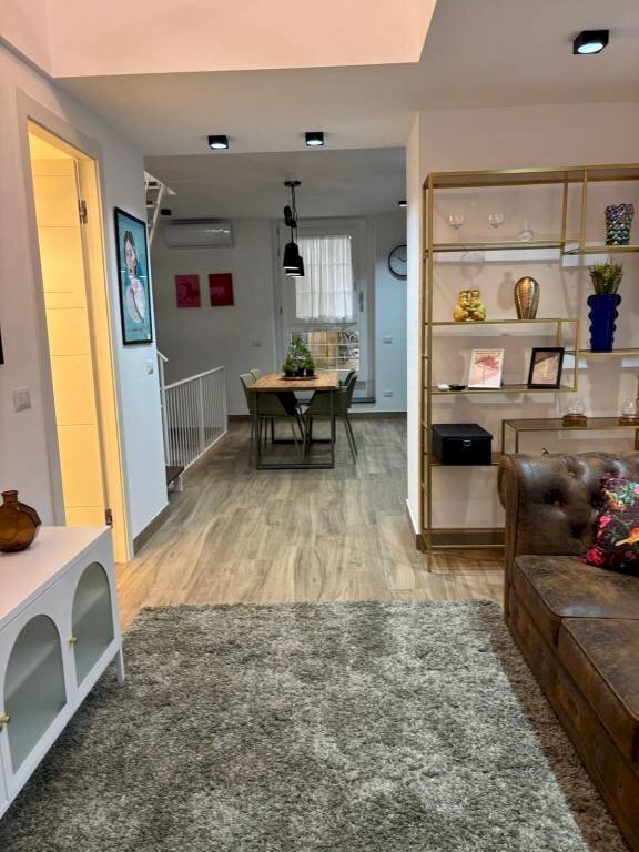 Ingresso - Trilocale via Piave, Roma (zona Centro Storico) - foto 2