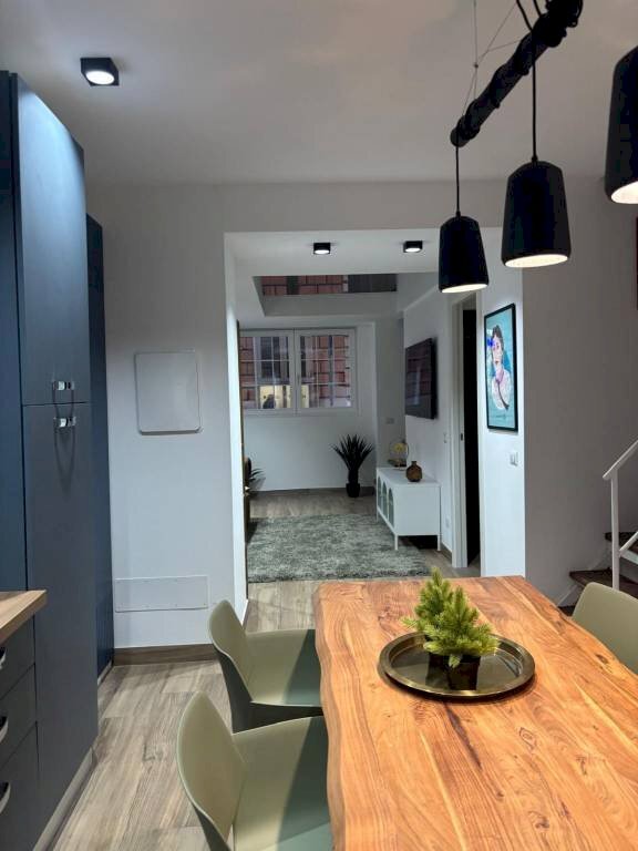 Salone - Trilocale via Piave, Roma (zona Centro Storico) - foto 3