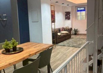 Cucina - Trilocale via Piave, Roma (zona Centro Storico) - foto 1