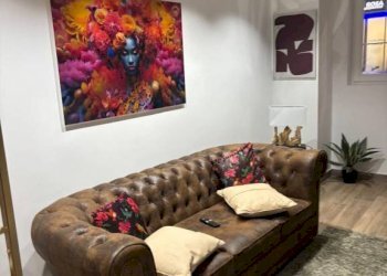 Salone - Trilocale via Piave, Roma (zona Centro Storico) - foto 4