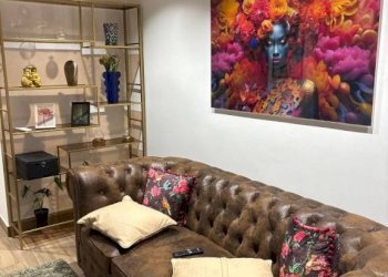 Salone - Trilocale via Piave, Roma (zona Centro Storico) - foto 5