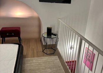 Scala - Trilocale via Piave, Roma (zona Centro Storico) - foto 9