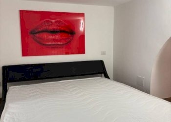 Camera da letto - Trilocale via Piave, Roma (zona Centro Storico) - foto 11