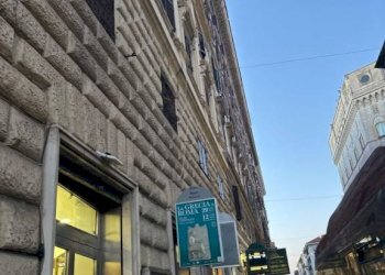 Zona - Trilocale via Piave, Roma (zona Centro Storico) - foto 15