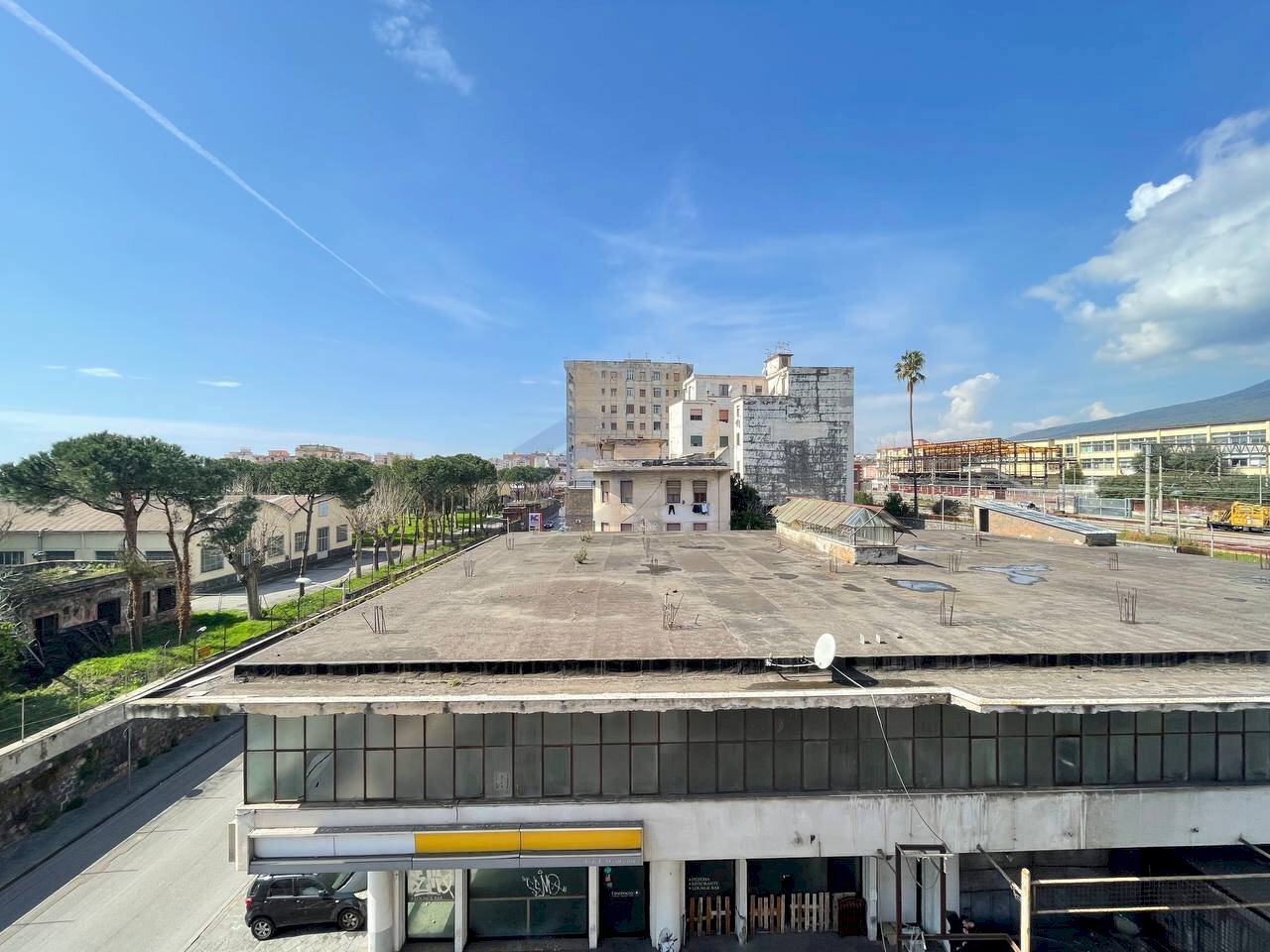 Foto 2 - Quadrilocale via sepolcri, Torre Annunziata - foto 2