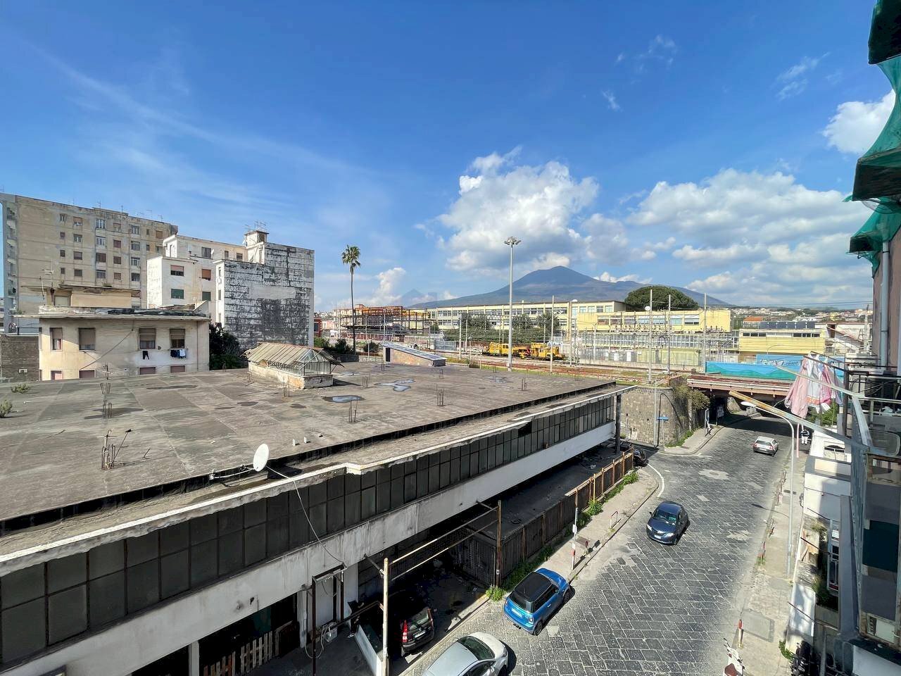 Foto 3 - Quadrilocale via sepolcri, Torre Annunziata - foto 3