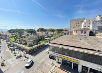 Foto 1 - Quadrilocale via sepolcri, Torre Annunziata - foto 1