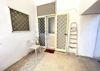 Foto 4 - Quadrilocale via sepolcri, Torre Annunziata - foto 4