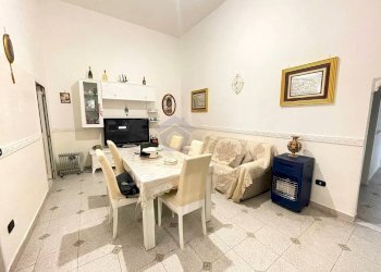 Foto 5 - Quadrilocale via sepolcri, Torre Annunziata - foto 5