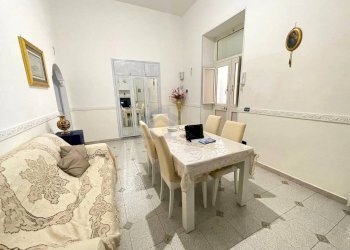 Foto 7 - Quadrilocale via sepolcri, Torre Annunziata - foto 7