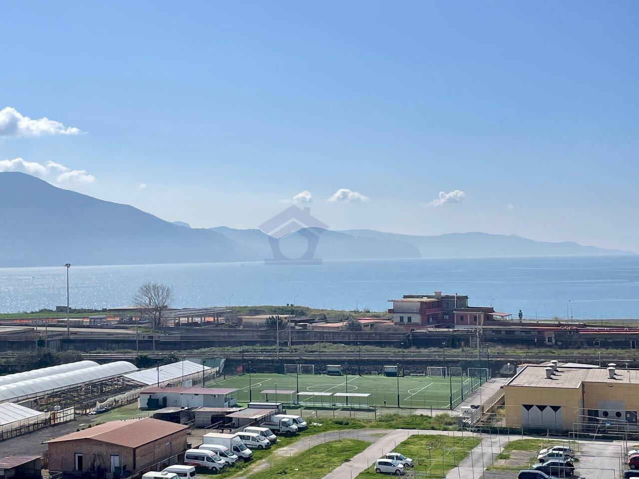 Foto 1 - Quadrilocale via roma, Torre Annunziata - foto 1