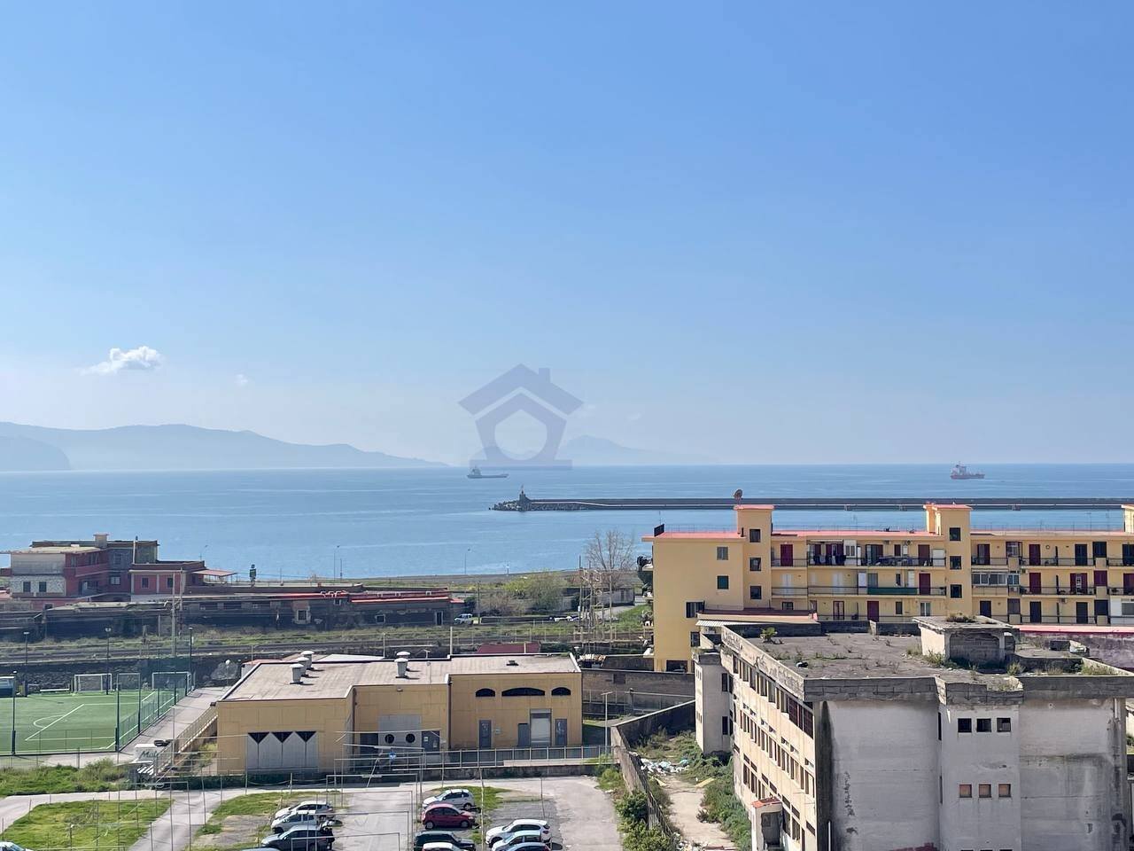 Foto 3 - Quadrilocale via roma, Torre Annunziata - foto 3