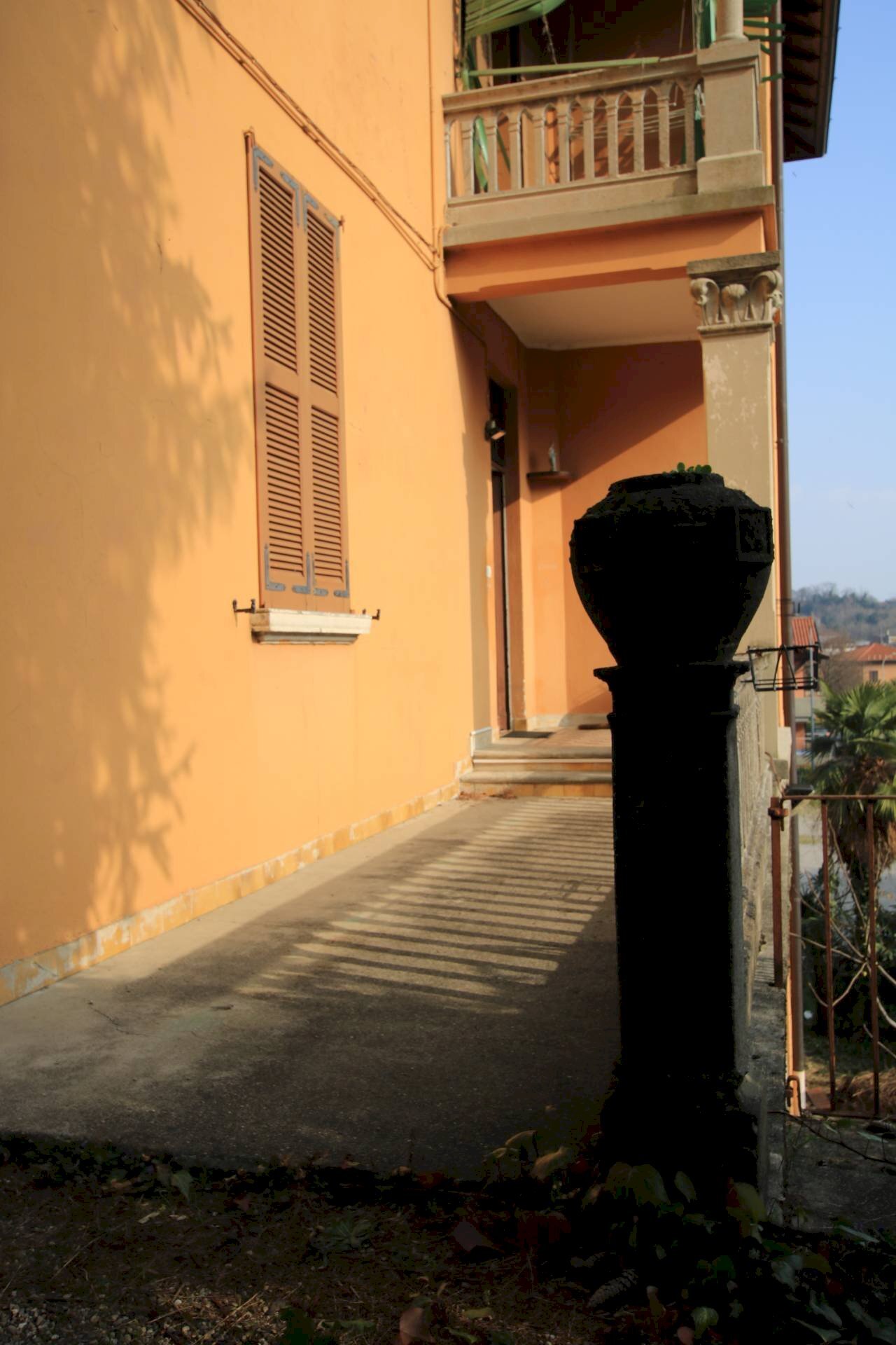 Foto 2 - Villa VIA TRIESTE
15, Ponte Lambro - foto 2