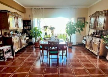 Salone - Villa via del Fosso della Castelluccia, Roma - foto 15