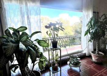 Vista - Villa via del Fosso della Castelluccia, Roma - foto 16