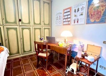 Studio - Villa via del Fosso della Castelluccia, Roma - foto 23
