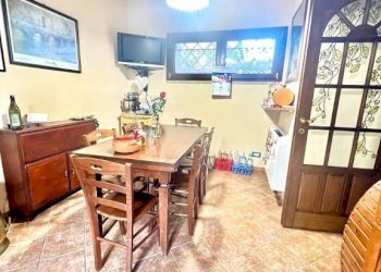 Cucina - Villa via del Fosso della Castelluccia, Roma - foto 24