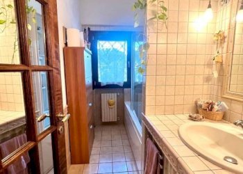 Bagno - Villa via del Fosso della Castelluccia, Roma - foto 27