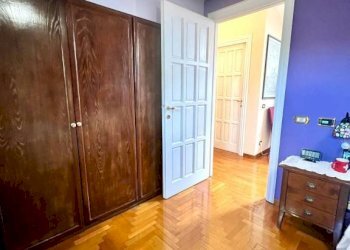 Camera da letto - Villa via del Fosso della Castelluccia, Roma - foto 31