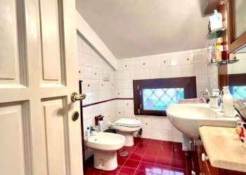 Bagno - Villa via del Fosso della Castelluccia, Roma - foto 35